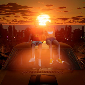 NO ESTABAS EN MIS PLANES