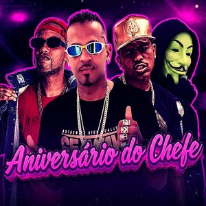 Aniversario do Chefe
