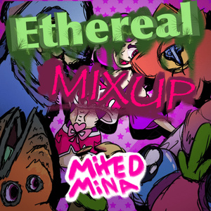 Etherial