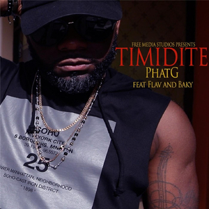Timidite (feat. Flav & Baky)