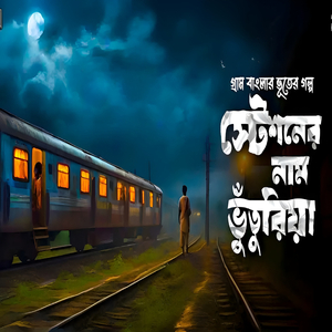 স্টেশনের নাম ভুতুরিয়া | ডাকিনী ভিলা