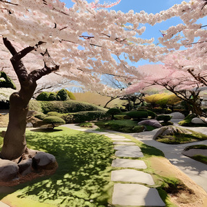 星明かりの調べ