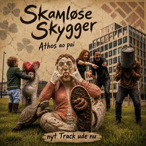 Skamløse skygger