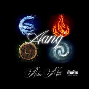 Aang'