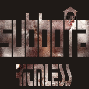 Subbota (Eventual Groove dub)