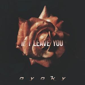 If I Leave You