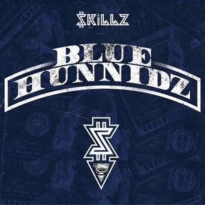 BLUE HUNNiDz