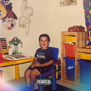 Sunset Drive (feat. Khando)