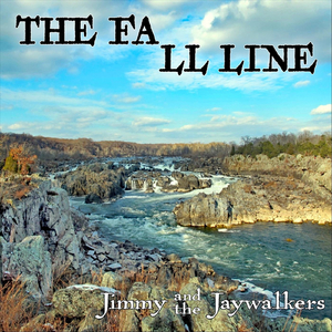 The Fall Line (For Peter Weyler)