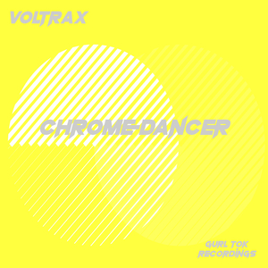 Chrome Dancer