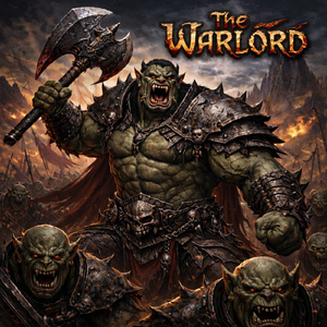 The Warlord