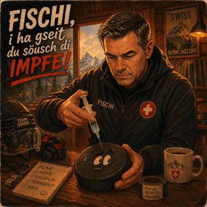 Fischi