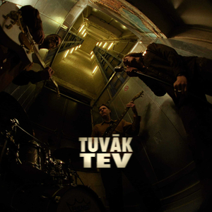 Tuvāk Tev