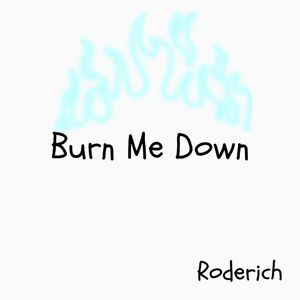 Burn Me Down