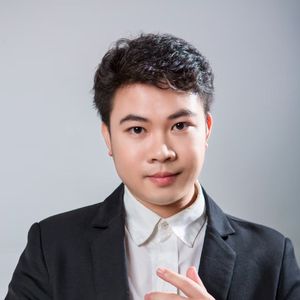 晨曦微光（纯音乐）