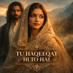 Tu Haqeeqat Hi To Hai (Sufi Love Qawali)