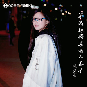 等我把我养的人养大 (DJ默涵版)