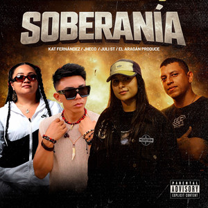 SOBERANÍA