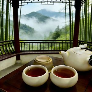 [Beat]“工夫茶”中国风孟菲斯type beat（潮汕专属版)