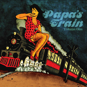 Papa's Train