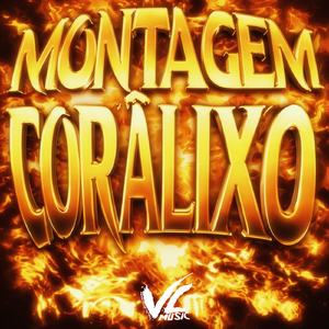 Montagem Coralixo