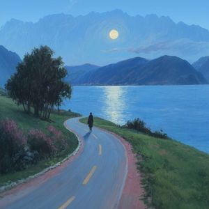 你还欠我一支舞-张瑶洁