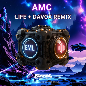 Life (Davox instrumental Remix)