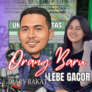 Orang Baru Lebe Gacor