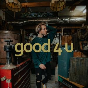 good 4 u (Acoustic)