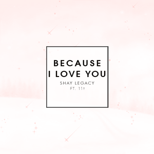 Because I Love You (feat. 11t)
