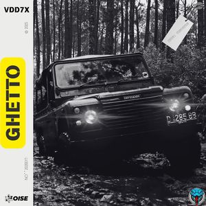 GHETTO