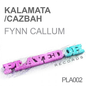 Kalamata (Original Mix)