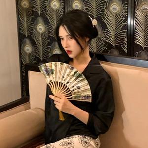 穿过挪威的森林，让我走进你的梦里-DJ