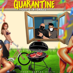 Quarantine