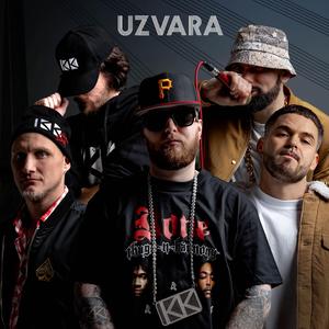 Uzvara (feat. Punkts Uz I, E.V., R.2.R.S., Ivans Baigais & ethnoh)