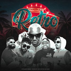 Explosão Retrô