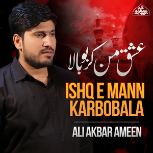 Haye Amma Teri Zainab Hai Lout Kar Aayi