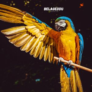 Belageddu (Instrumental Version)