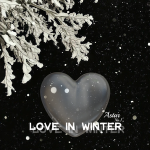 Love in Winter（爱在冬天）