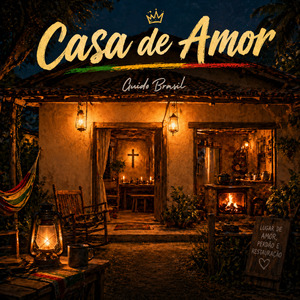 Casa de Amor