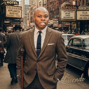Lwendo (feat. Eazy SA & ViciousToofab)