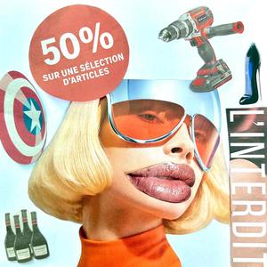 Interdit (feat. Lyton)