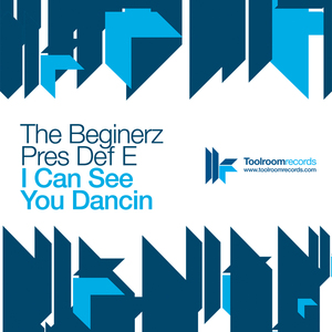 I Can See You Dancin (Original Club Mix)