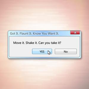 Flaunt