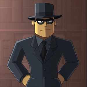 Debito Di Sonno (Mafioso Chase Theme) [From "Forsaken"]