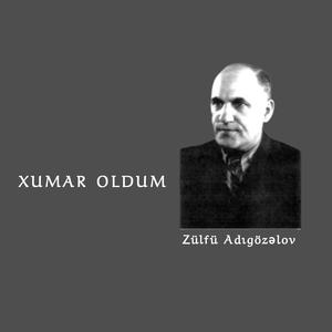 Xumar Oldum