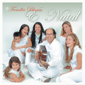 Um Feliz Natal (Feliz Navidad) (Album Version)