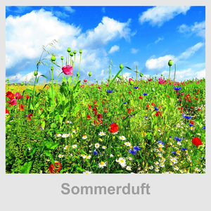 Sommerduft