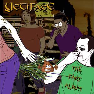 The Shart Song (A Liquified Turtle Head)