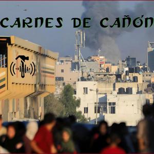 04.Carnes De Cañón.- LA MÉTRICA DEL SONIDO